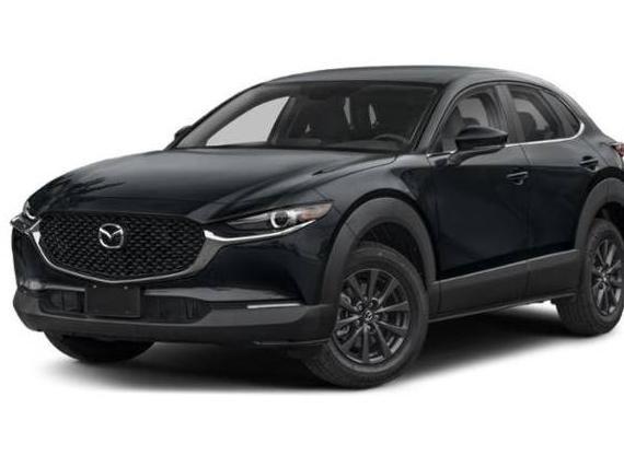 MAZDA CX-30 2023 3MVDMBCM6PM501903 image