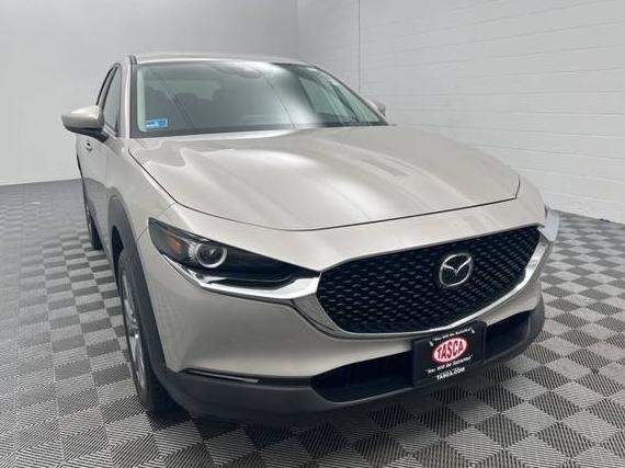 MAZDA CX-30 2023 3MVDMBBM6PM516239 image