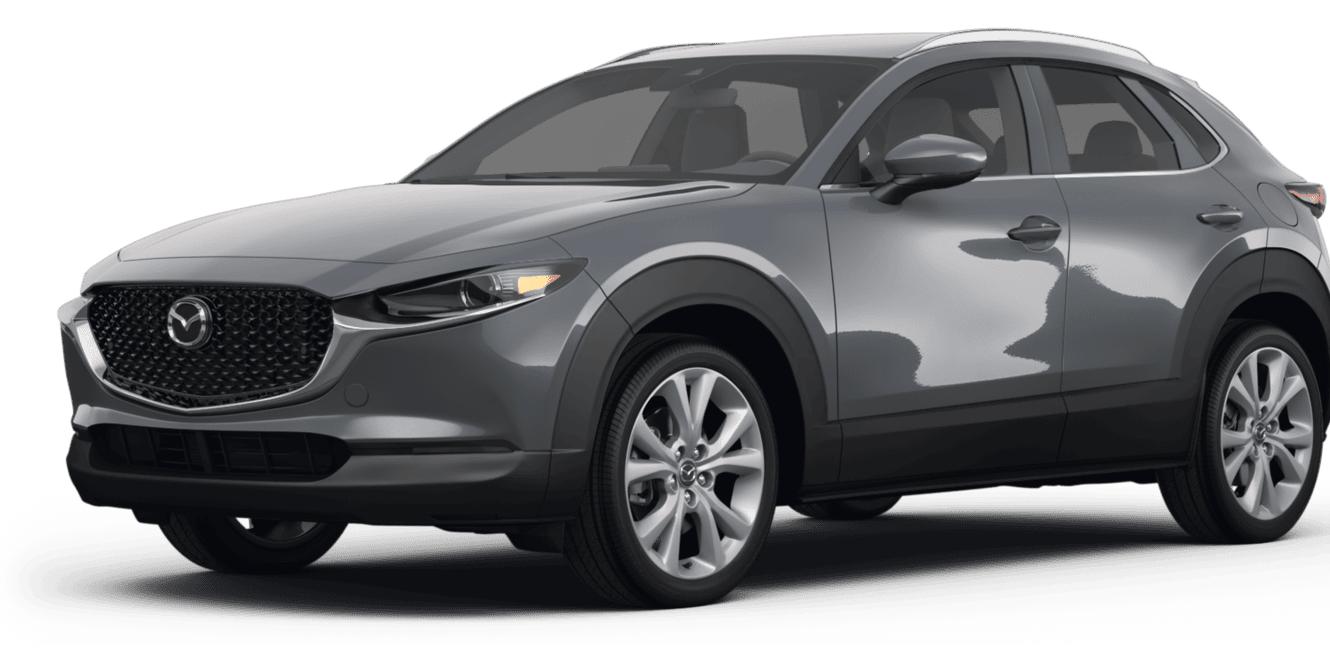 MAZDA CX-30 2023 3MVDMBBMXPM550605 image