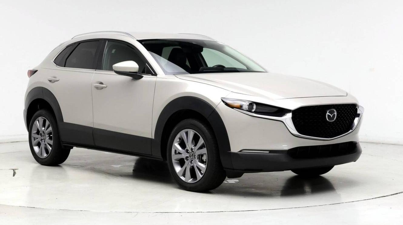 MAZDA CX-30 2023 3MVDMBCM5PM511905 image