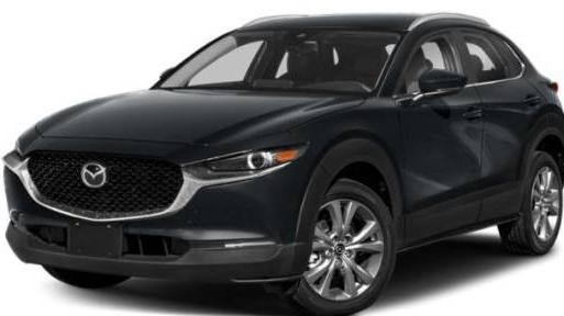 MAZDA CX-30 2023 3MVDMBCM4PM528078 image