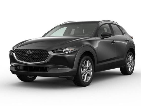 MAZDA CX-30 2023 3MVDMBCM4PM563073 image