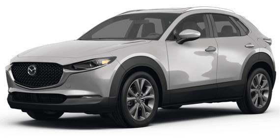 MAZDA CX-30 2023 3MVDMBDM7PM526114 image