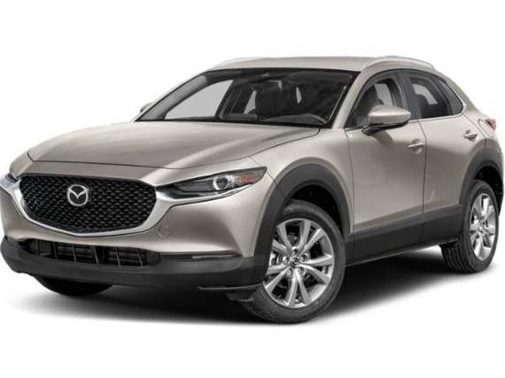 MAZDA CX-30 2023 3MVDMBBM3PM552339 image MAZDA CX-30 2023 3MVDMBBM3PM552339 image