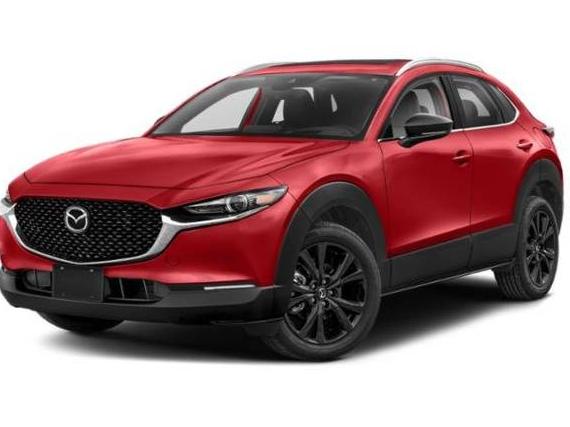 MAZDA CX-30 2023 3MVDMBDY2PM501429 image
