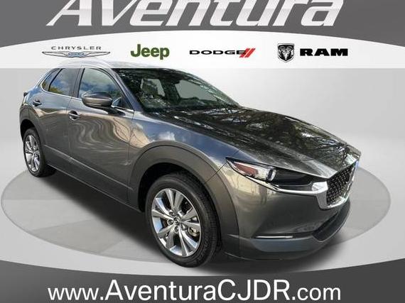 MAZDA CX-30 2023 3MVDMBCM3PM532106 image MAZDA CX-30 2023 3MVDMBCM3PM532106 image