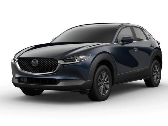 MAZDA CX-30 2023 3MVDMBAM3PM574567 image