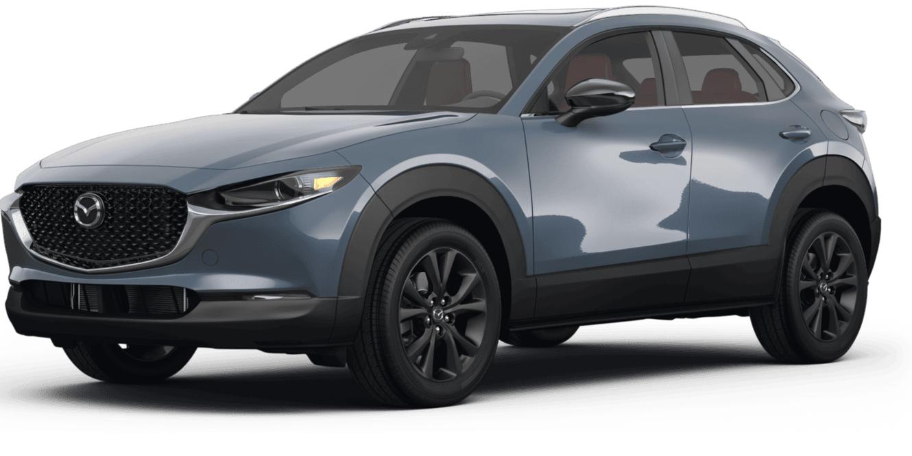 MAZDA CX-30 2023 3MVDMBCM6PM518135 image