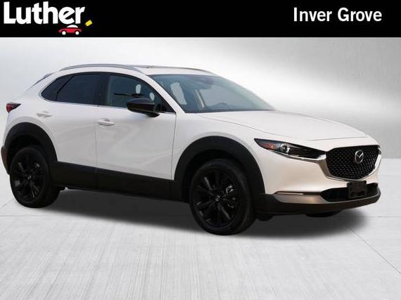 MAZDA CX-30 2023 3MVDMBDY3PM584210 image