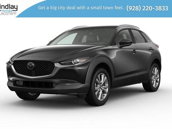 MAZDA CX-30 2023 3MVDMBBM3PM533659 image