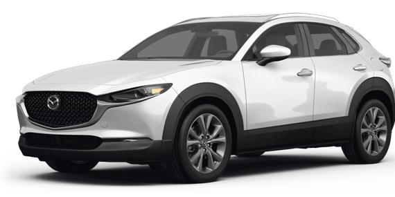 MAZDA CX-30 2023 3MVDMBDM3PM569199 image