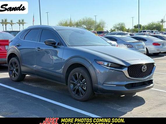 MAZDA CX-30 2023 3MVDMBCM1PM541015 image