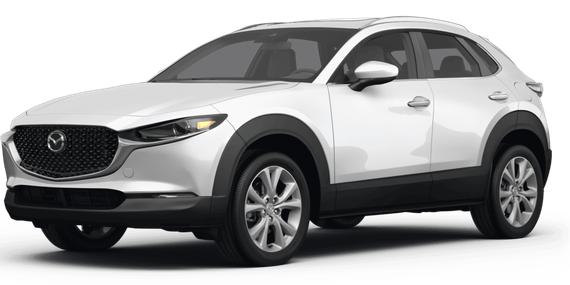 MAZDA CX-30 2023 3MVDMBCM5PM538067 image