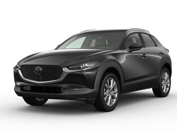 MAZDA CX-30 2023 3MVDMBCM9PM517500 image MAZDA CX-30 2023 3MVDMBCM9PM517500 image