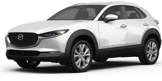 MAZDA CX-30 2023 3MVDMBCM9PM524723 image