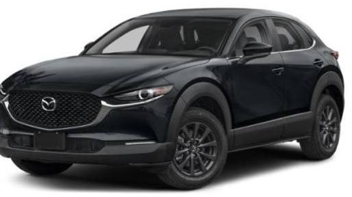 MAZDA CX-30 2023 3MVDMBCM4PM572078 image