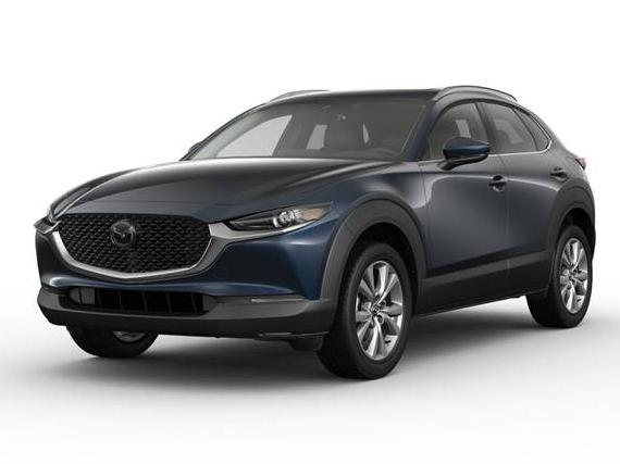 MAZDA CX-30 2023 3MVDMBDM8PM564922 image MAZDA CX-30 2023 3MVDMBDM8PM564922 image