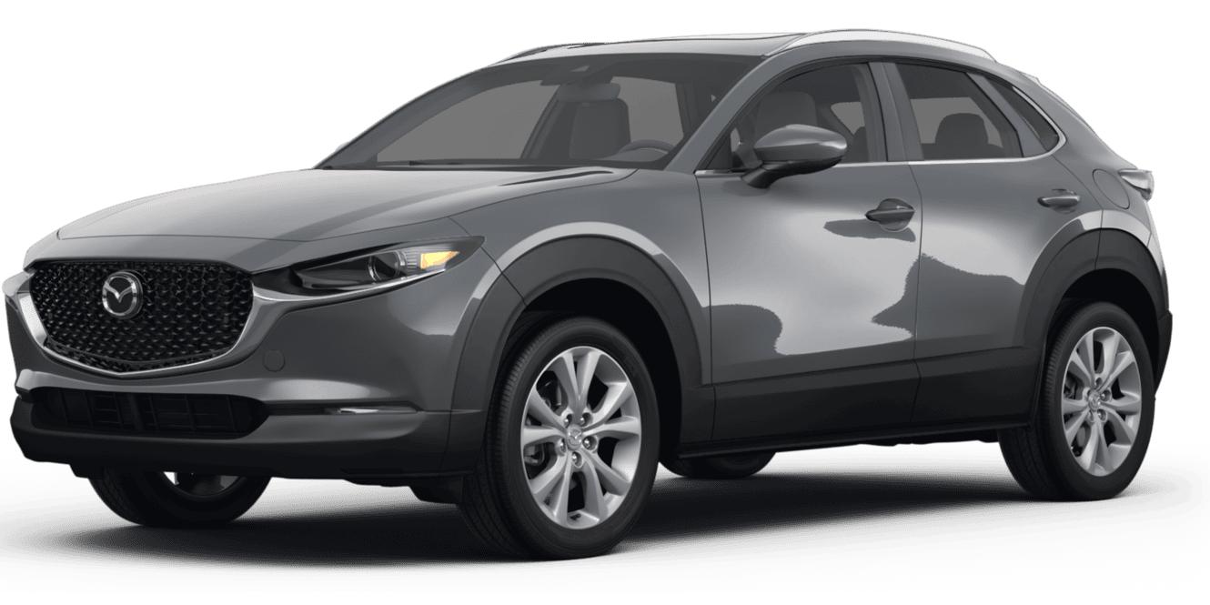 MAZDA CX-30 2023 3MVDMBCM2PM536650 image