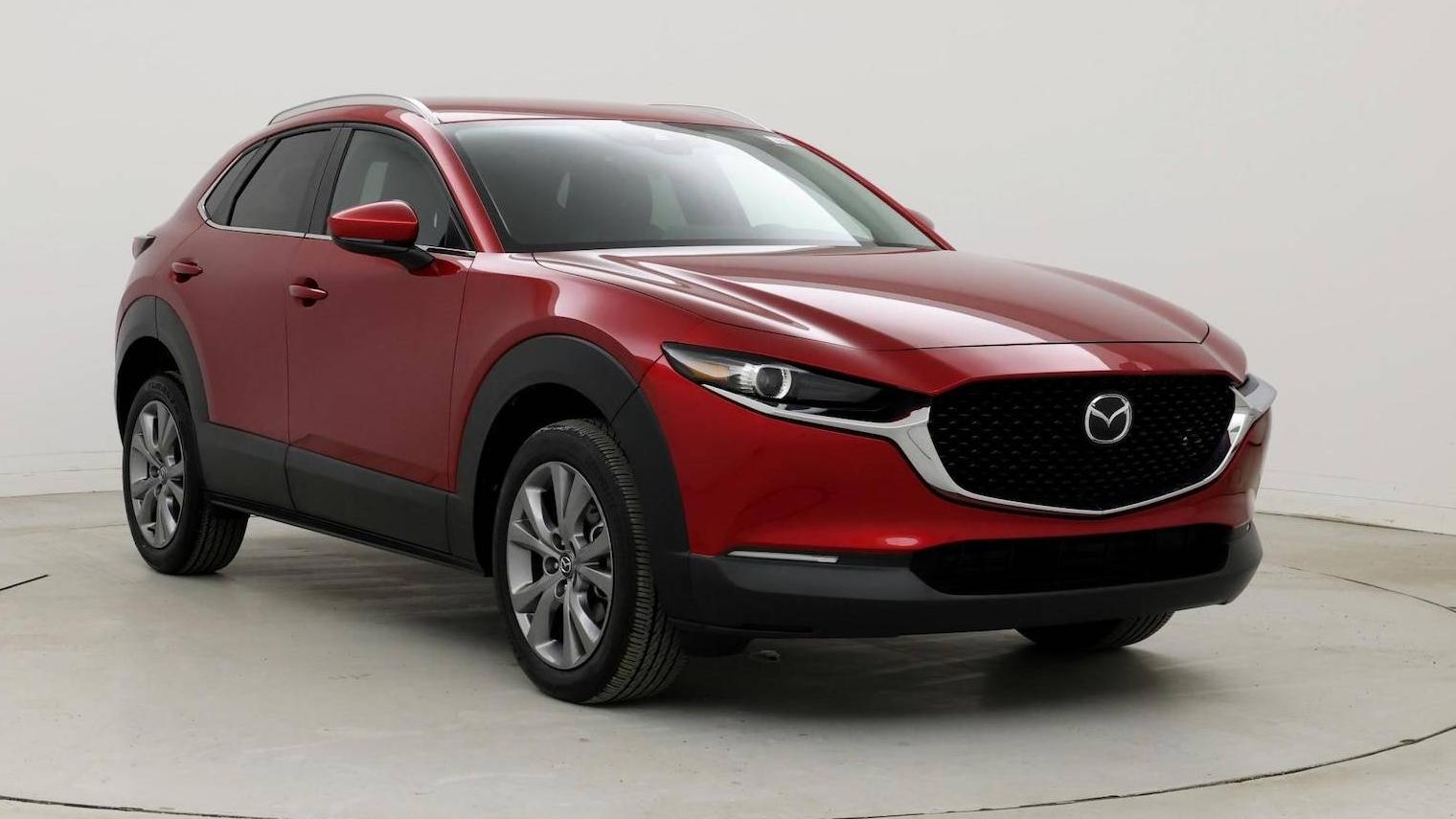 MAZDA CX-30 2023 3MVDMBCM1PM500352 image