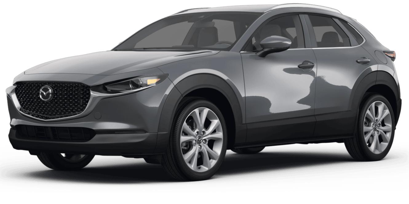 MAZDA CX-30 2023 3MVDMBBM0PM509514 image