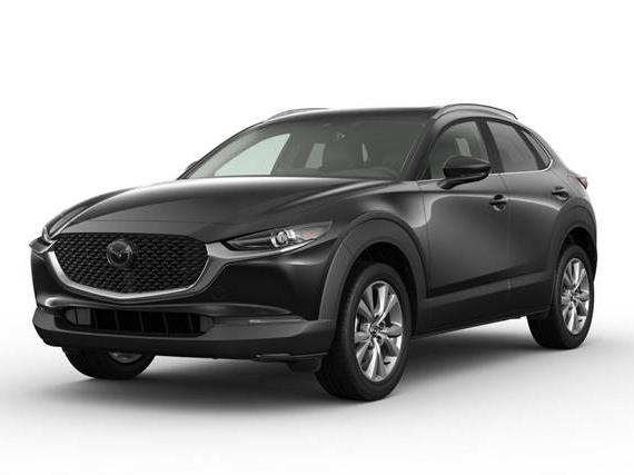 MAZDA CX-30 2023 3MVDMBCM9PM541487 image