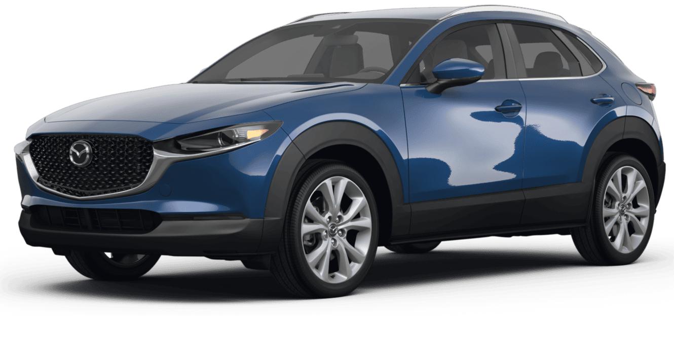 MAZDA CX-30 2023 3MVDMBBM4PM526719 image