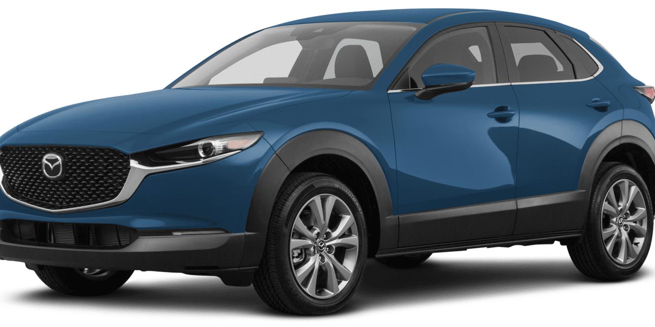 MAZDA CX-30 2023 3MVDMBAM3PM565898 image