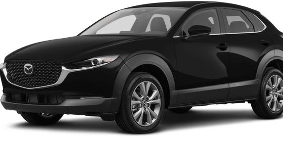 MAZDA CX-30 2023 3MVDMBAM2PM575340 image