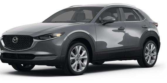 MAZDA CX-30 2023 3MVDMBBM4PM518006 image