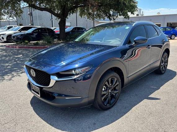 MAZDA CX-30 2023 3MVDMBDM0PM515763 image
