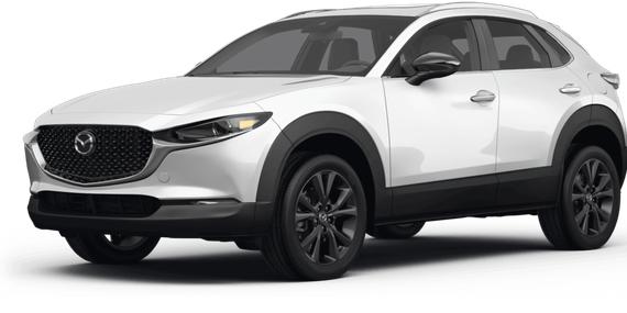 MAZDA CX-30 2023 3MVDMBDY5PM582961 image