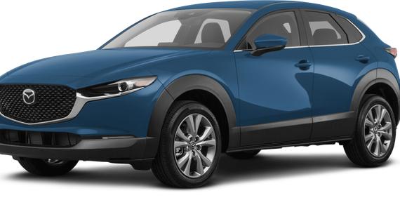 MAZDA CX-30 2023 3MVDMBAMXPM584450 image