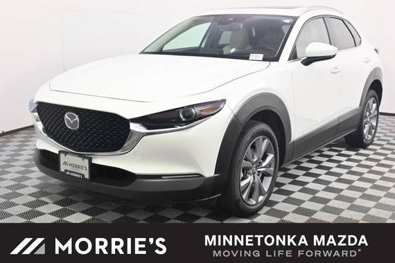 MAZDA CX-30 2023 3MVDMBDM5PM576445 image