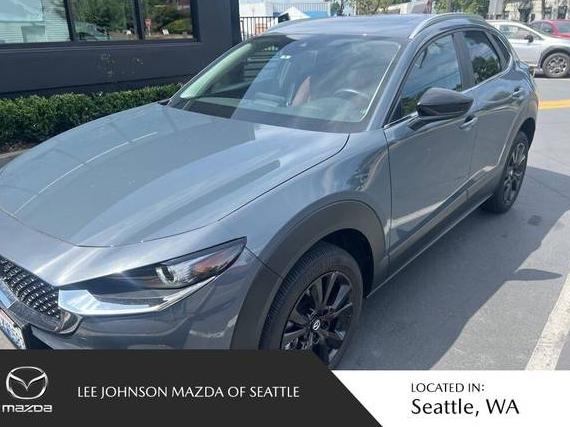 MAZDA CX-30 2023 3MVDMBCM2PM574640 image