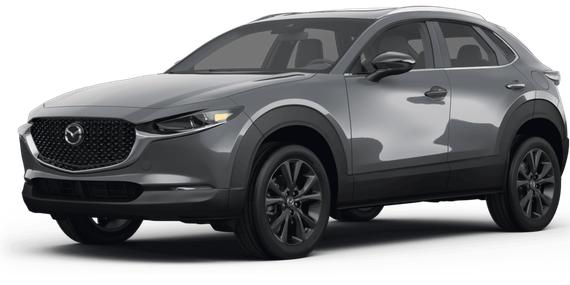 MAZDA CX-30 2023 3MVDMBDY8PM505274 image