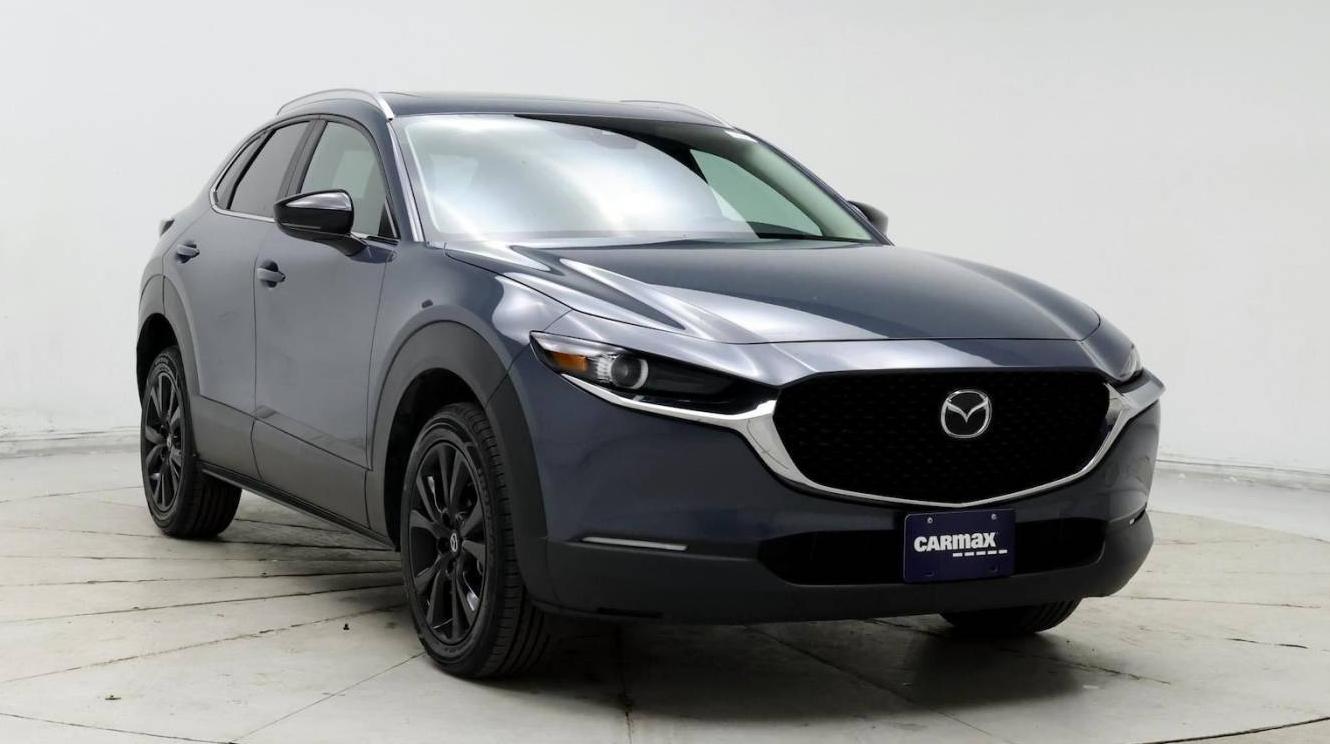 MAZDA CX-30 2023 3MVDMBCM0PM542429 image