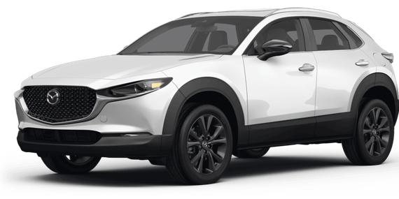 MAZDA CX-30 2023 3MVDMBDY1PM581872 image