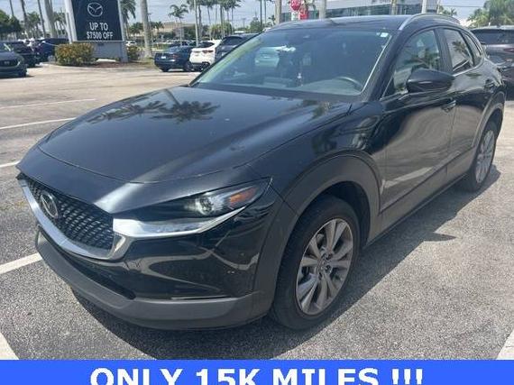 MAZDA CX-30 2023 3MVDMBBM9PM557688 image