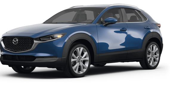 MAZDA CX-30 2023 3MVDMBBM0PM557191 image