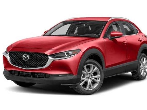 MAZDA CX-30 2023 3MVDMBBM7PM546835 image