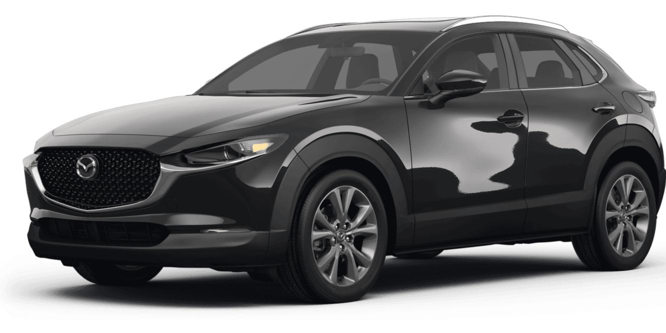 MAZDA CX-30 2023 3MVDMBDM0PM529386 image