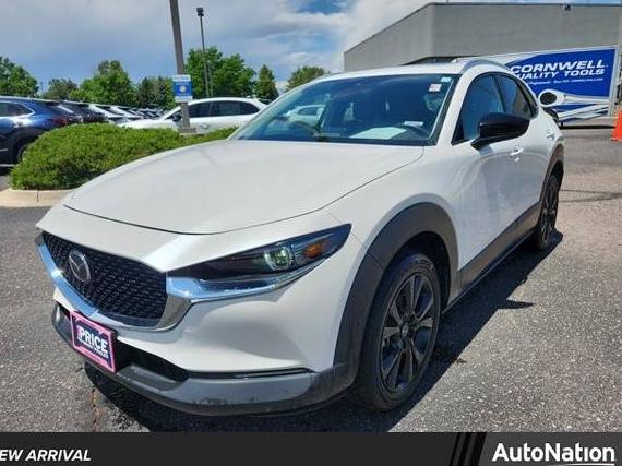 MAZDA CX-30 2023 3MVDMBDY4PM508351 image