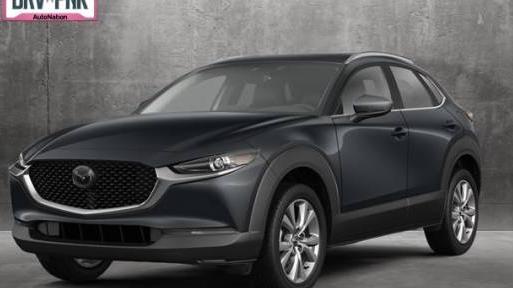 MAZDA CX-30 2023 3MVDMBBM4PM531208 image