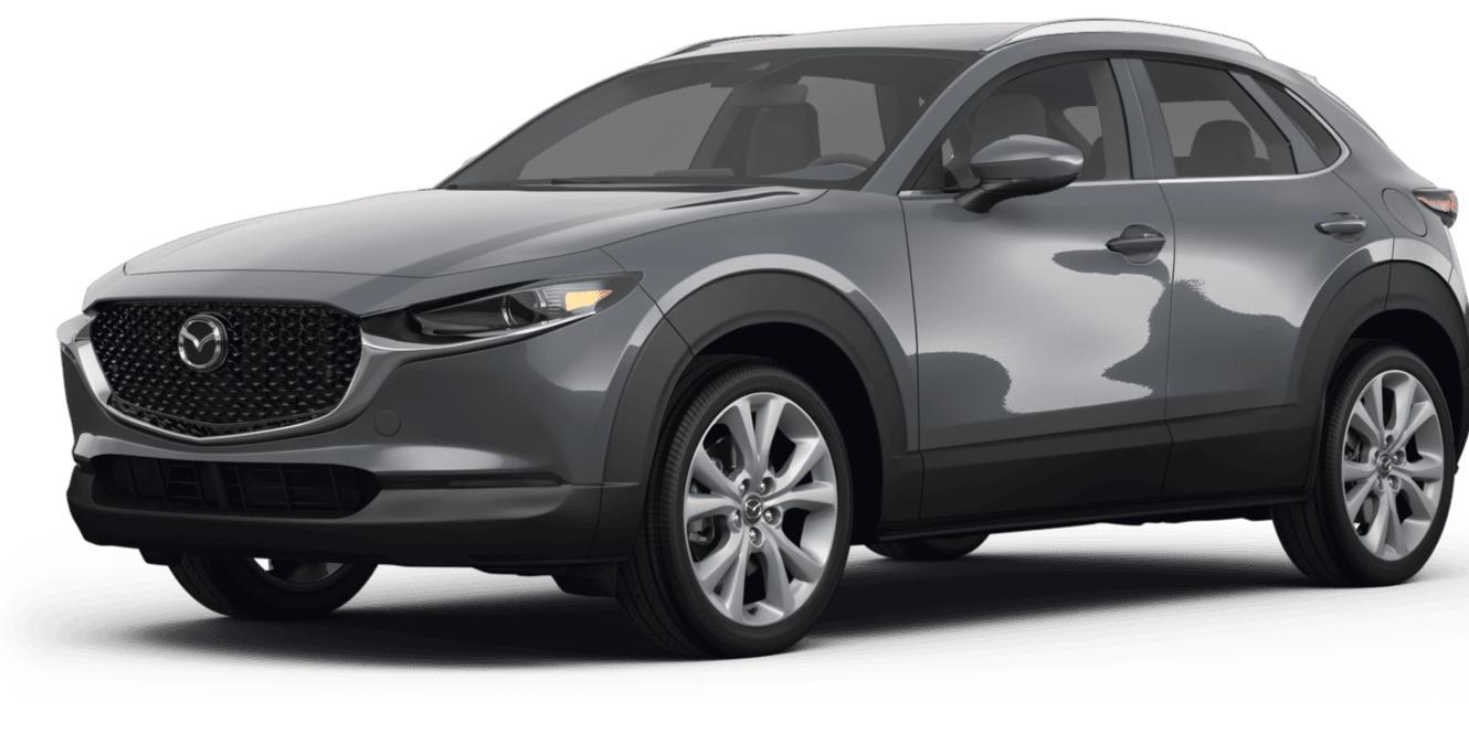 MAZDA CX-30 2023 3MVDMBBM7PM513446 image