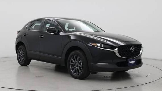 MAZDA CX-30 2023 3MVDMBAM3PM585942 image MAZDA CX-30 2023 3MVDMBAM3PM585942 image