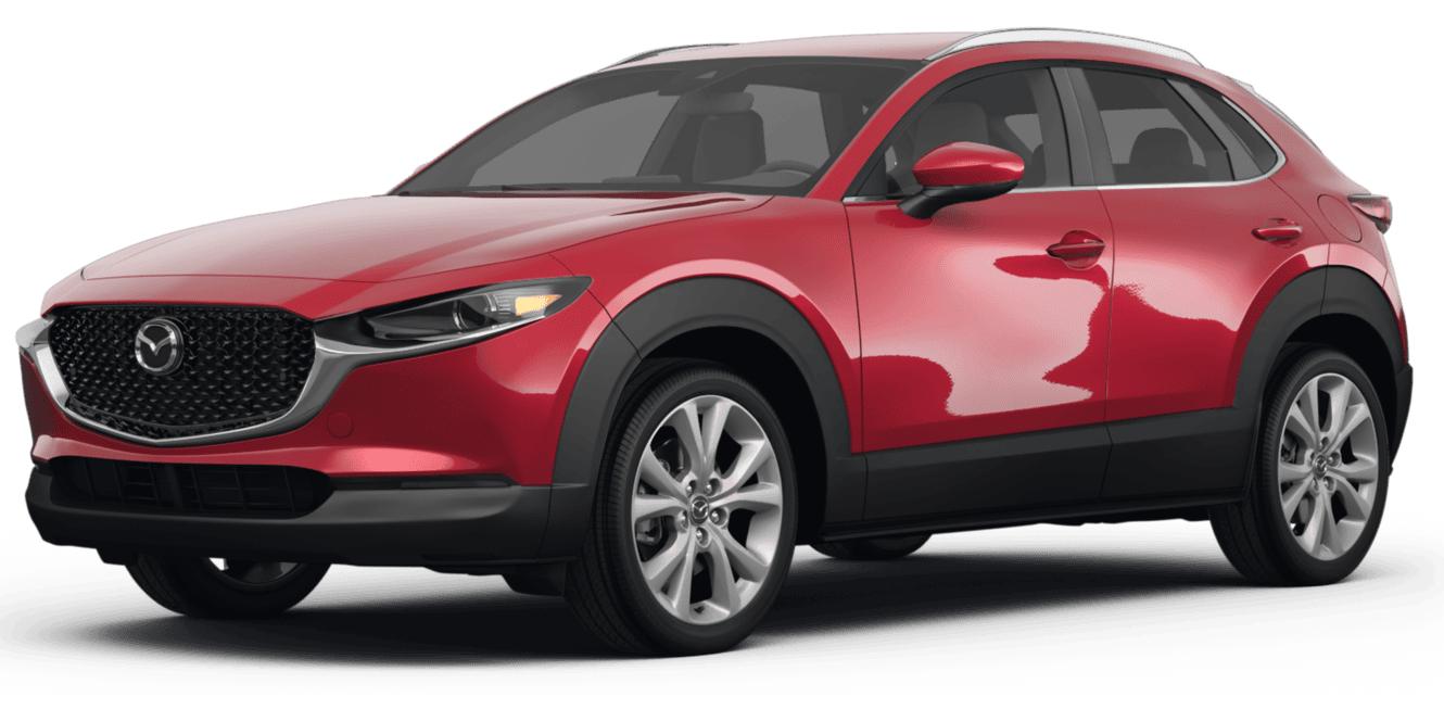 MAZDA CX-30 2023 3MVDMBBM6PM547667 image