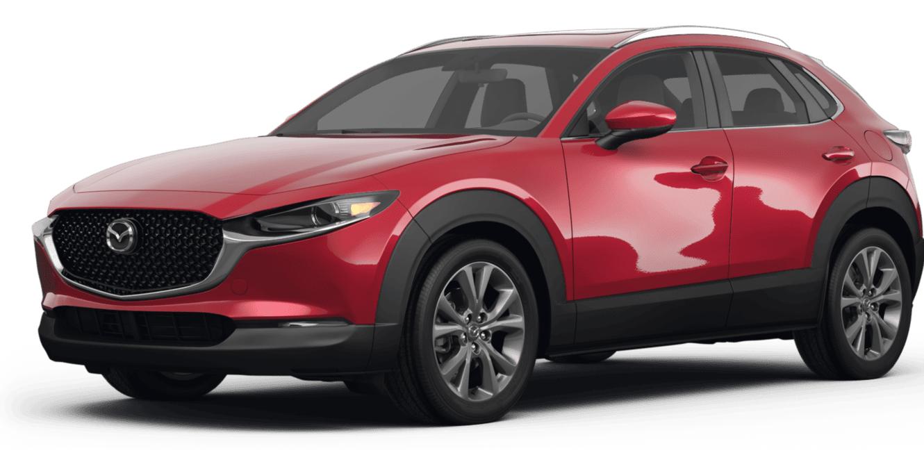 MAZDA CX-30 2023 3MVDMBDM7PM526890 image