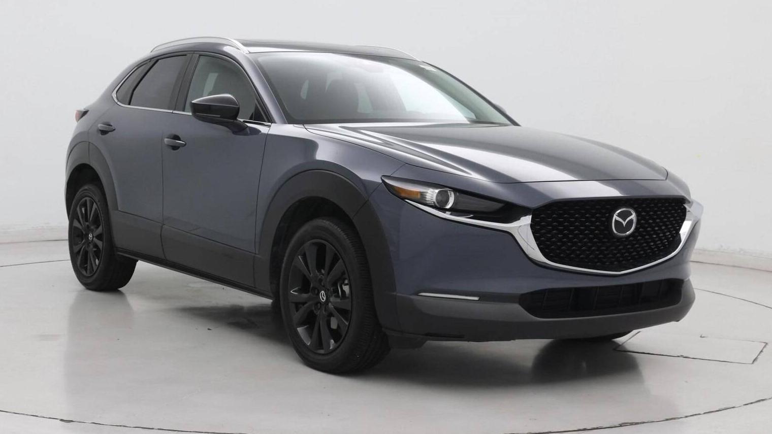 MAZDA CX-30 2023 3MVDMBCM3PM570483 image