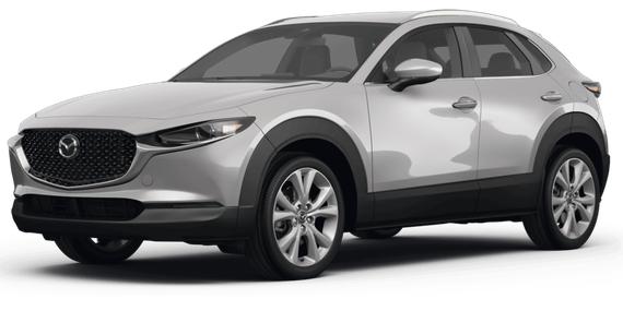 MAZDA CX-30 2023 3MVDMBBM7PM562601 image