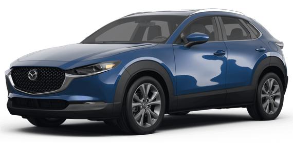 MAZDA CX-30 2023 3MVDMBDM6PM552672 image